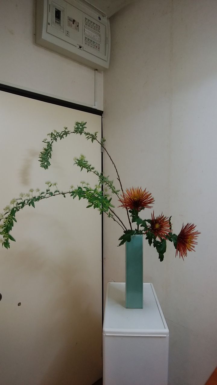 基本立真型 投げ入れと基本傾真盛り花 Sunayamadaisukeのblog 基本立真型 投げ入れと基本傾真盛り花 Sunayamadaisukeのblog