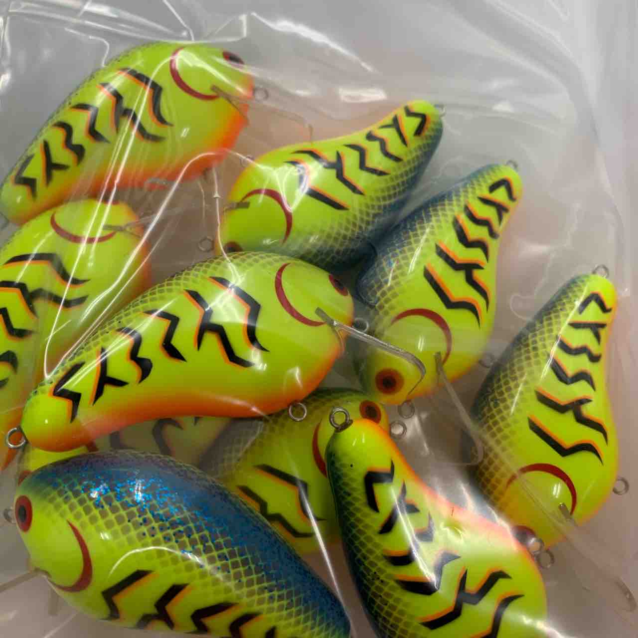 SDGマリン　雷クランク502.504 SDGマリン 雷クランク502.504 SDGマリン 雷クランク502.504