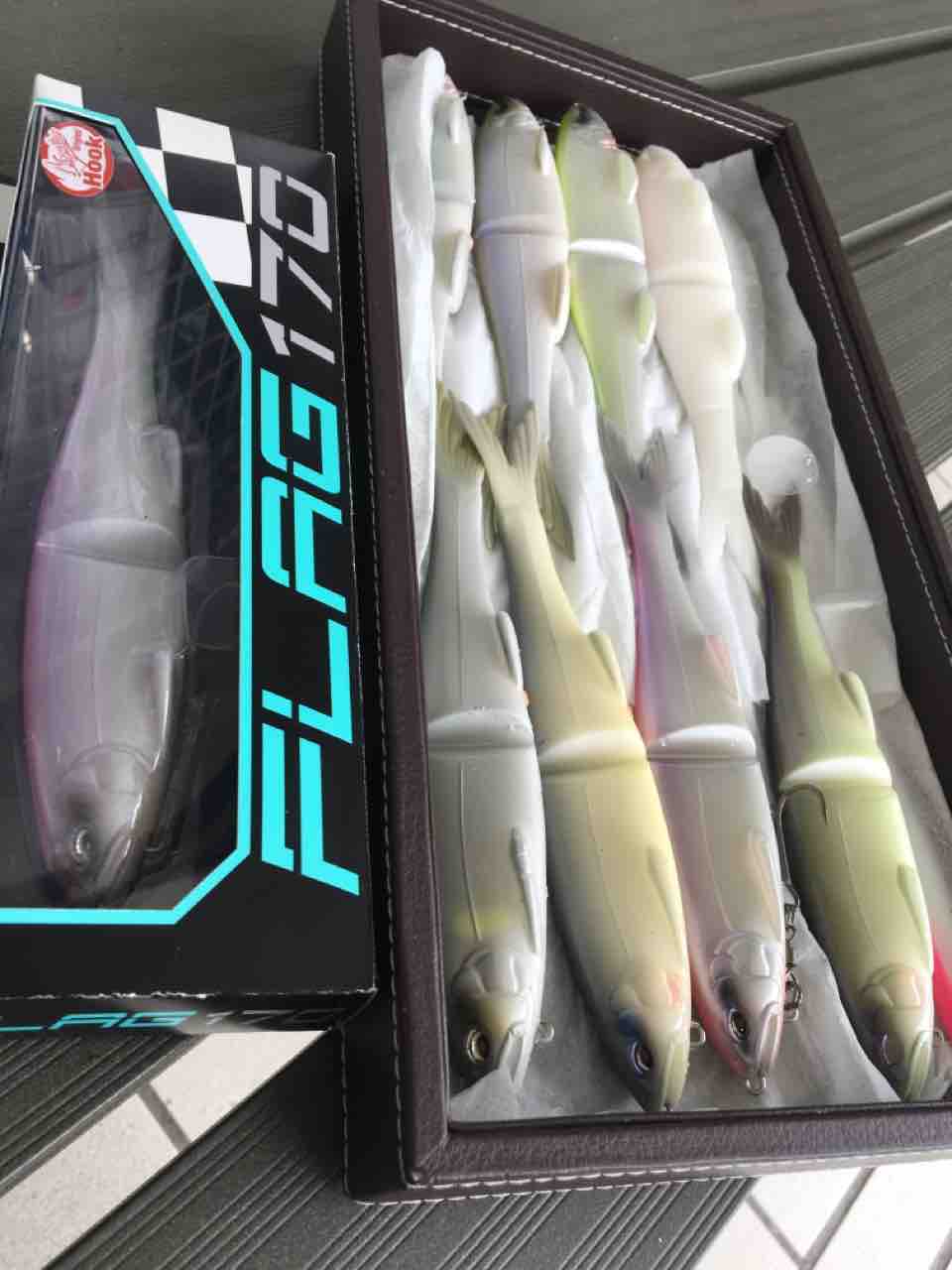 FLAG170 フラッグ170 2点セット Grow Design Works【FLAG170】 : 好き