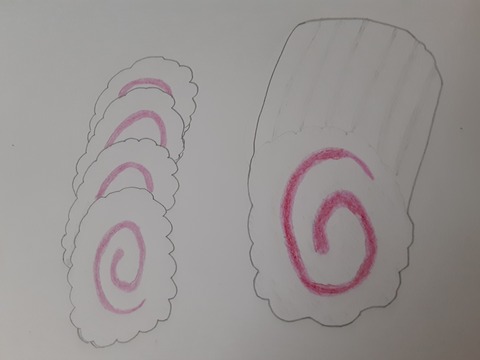 ナルトイラスト