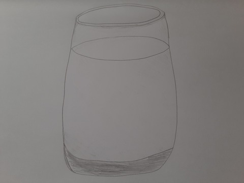 牛乳イラスト