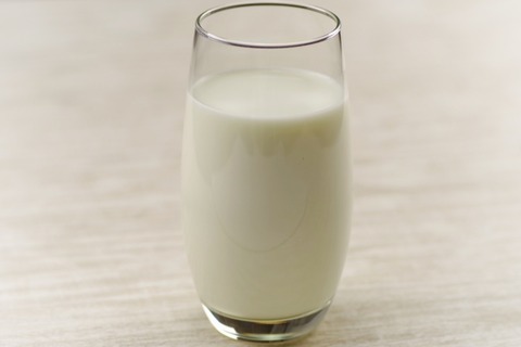 牛乳