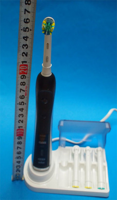 Oral-B充電ユニット5