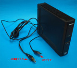 バッファローのHDD
