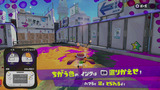 Splatoon試射会のスナップ