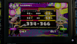 フェスマッチ結果