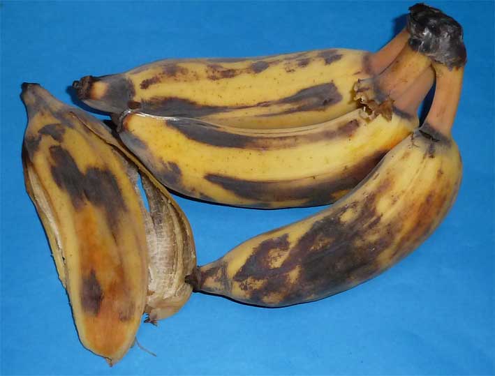 腐りかけ リンゴ風味のバナナ バナップルはうまい 手に入らない Sunday Gamerのブログ