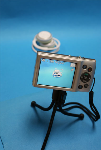 キヤノン Canon IXY 180 CCDならではの色味を簡単操作で楽しめる キヤノン Canon IXY 180 CCDならではの色味を簡単操作で楽しめる