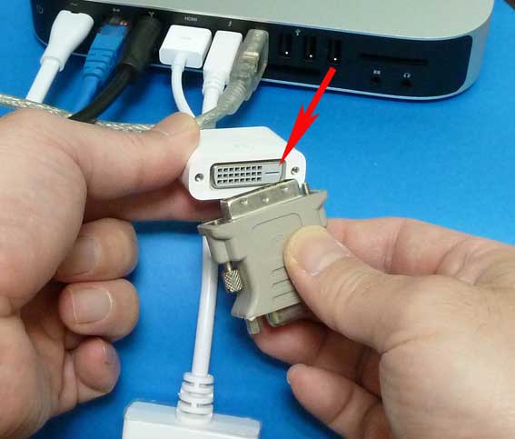 Mac Mini Dual Hard Drive Kit iFixit