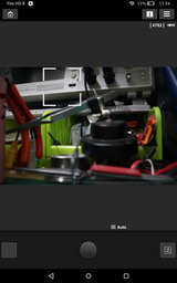 X8iWi-Fiリモート