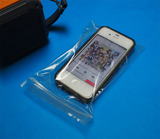 iPhoneの防水