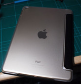 Anker-iPadケース1