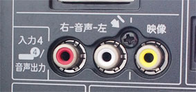 Wii Uのオススメのモニター ディスプレイの選び方を紹介 Wii Uにテレビをつなぐ時 アナログ三色端子やhdmi端子 D端子の違いを気を付けよう Sunday Gamerのブログ Wii Uのオススメのモニター ディスプレイの選び方を紹介 Wii Uにテレビをつなぐ時 アナログ三色端子やhdmi端子 D端子の違いを気を付けよう Sunday Gamerのブログ