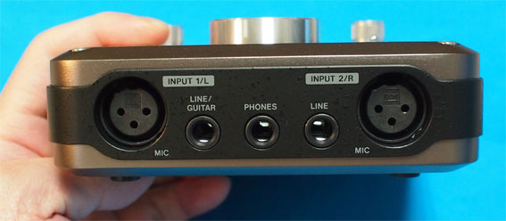 TASCAM US-366 USBオーディオインターフェース Amazon.com: TASCAM US-366 4-In/6-Out or 6-In/4-Out USB Audio