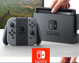 任天堂スイッチ