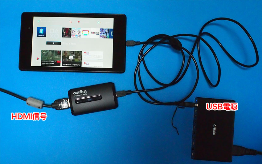 プリンストン デジ造 Pca Hdavmp Hd Video Capture Unit を買ったのでレビューしつつ活用方法をまとめる Sunday Gamerのブログ