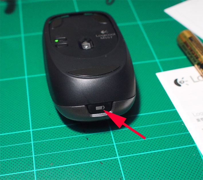 Mac Os Xで使えるlogicool Bluetoothマウス M557 グレー M557grとplanex Bluetooth Usbアダプター Bt Micro4 Ver 4 0 Edr Le を買った Sunday Gamerのブログ