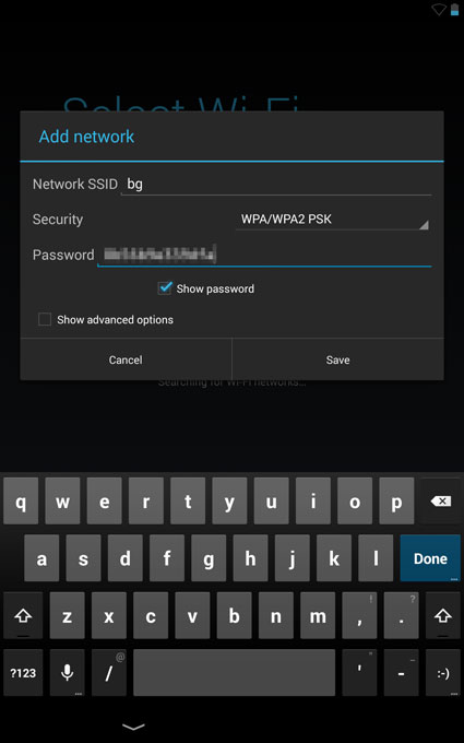 Aterm Wr9500nをbuffalo エアステーションのイーサネットコンバータとして使う Masaa Net