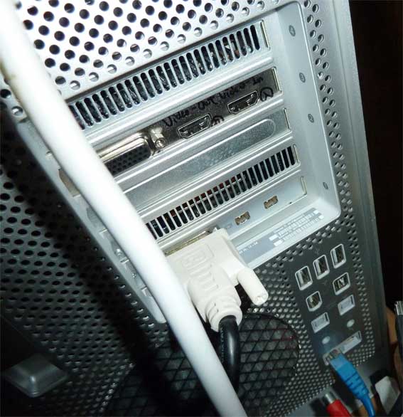 Mac Mini Mid 2011 遊び用途のメインのmacが壊れたのでmac Mini Mc816j A 4mb 500gbを買った にわかマカー御用達 Sunday Gamerのブログ