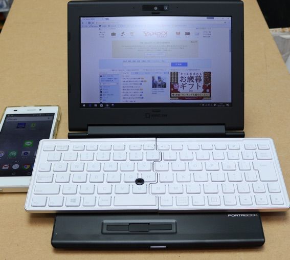 【ビンテージ出品】キングジム PORTABOOK XMC10 キングジム PORTABOOK XMC10 - メルカリ