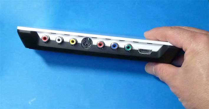 MacでHDMIキャプチャー？】Blackmagic Design社のIntensity