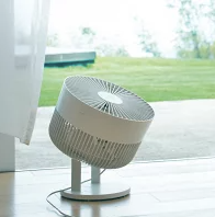 無印良品 公式】 サーキュレーター（低騒音ファン・大風量タイプ