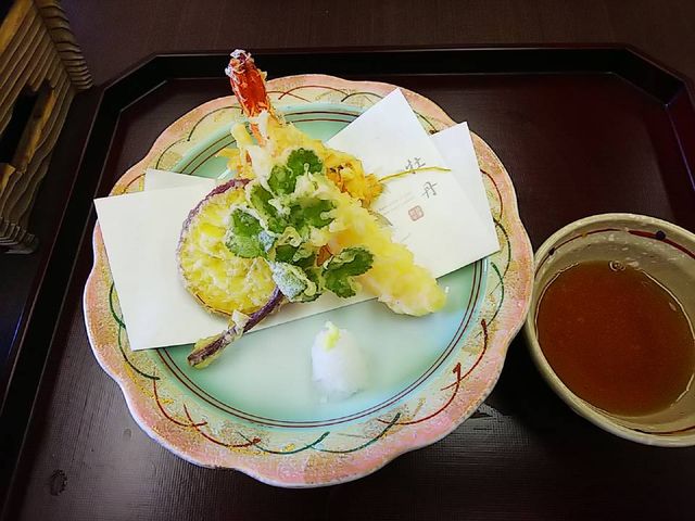 今日から秋 由志園で昼食 日記 新 サンデーkuぼちぼち絵日記 今日から秋 由志園で昼食 日記 新 サンデーkuぼちぼち絵日記
