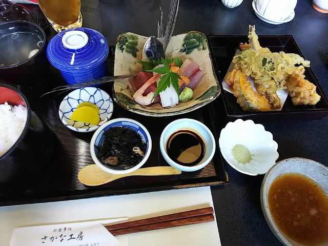 父の日プレゼント と お礼の食事会 日記 新 サンデーｋｕぼちぼち絵日記