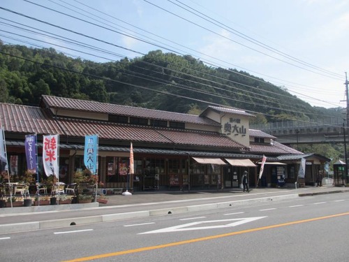 岡山県道181号和気停車場線