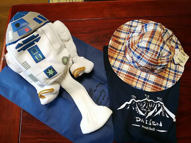 父の日プレゼント と お礼の食事会 日記 新 サンデーｋｕぼちぼち絵日記