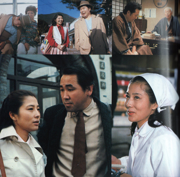 少し愛して なが く愛して 大原麗子逝く 日記 新 サンデーｋｕぼちぼち絵日記