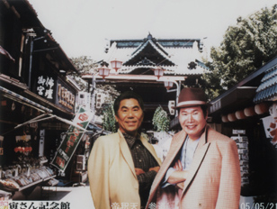 少し愛して なが く愛して 大原麗子逝く 日記 新 サンデーｋｕぼちぼち絵日記