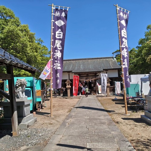 祭②