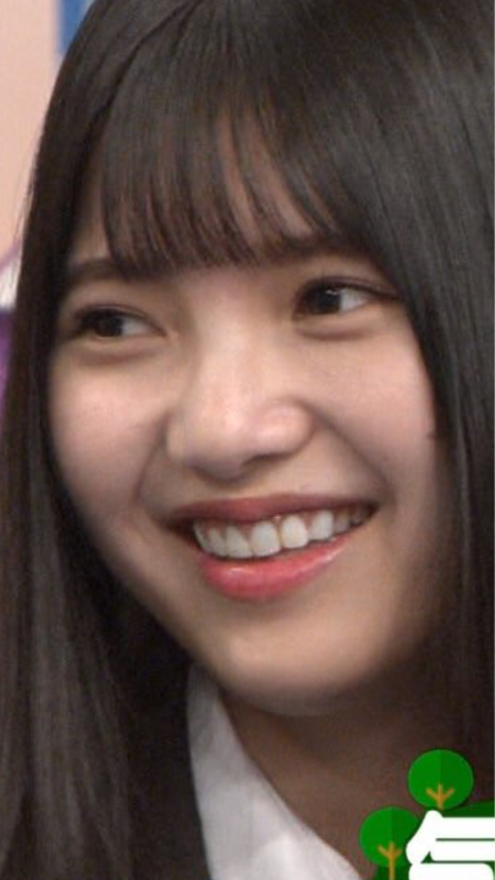 欅坂46 2ch声 上村莉菜さん 今週のけやかけでも歯が 欅坂46ラブログ