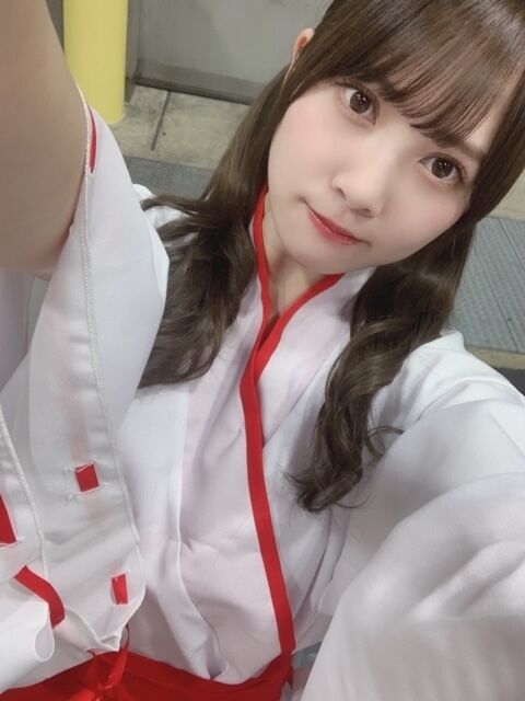 日向坂46 この巫女さんはどこの神社にいますか 欅坂46ラブログ 日向坂46 この巫女さんはどこの神社にいますか 欅坂46ラブログ