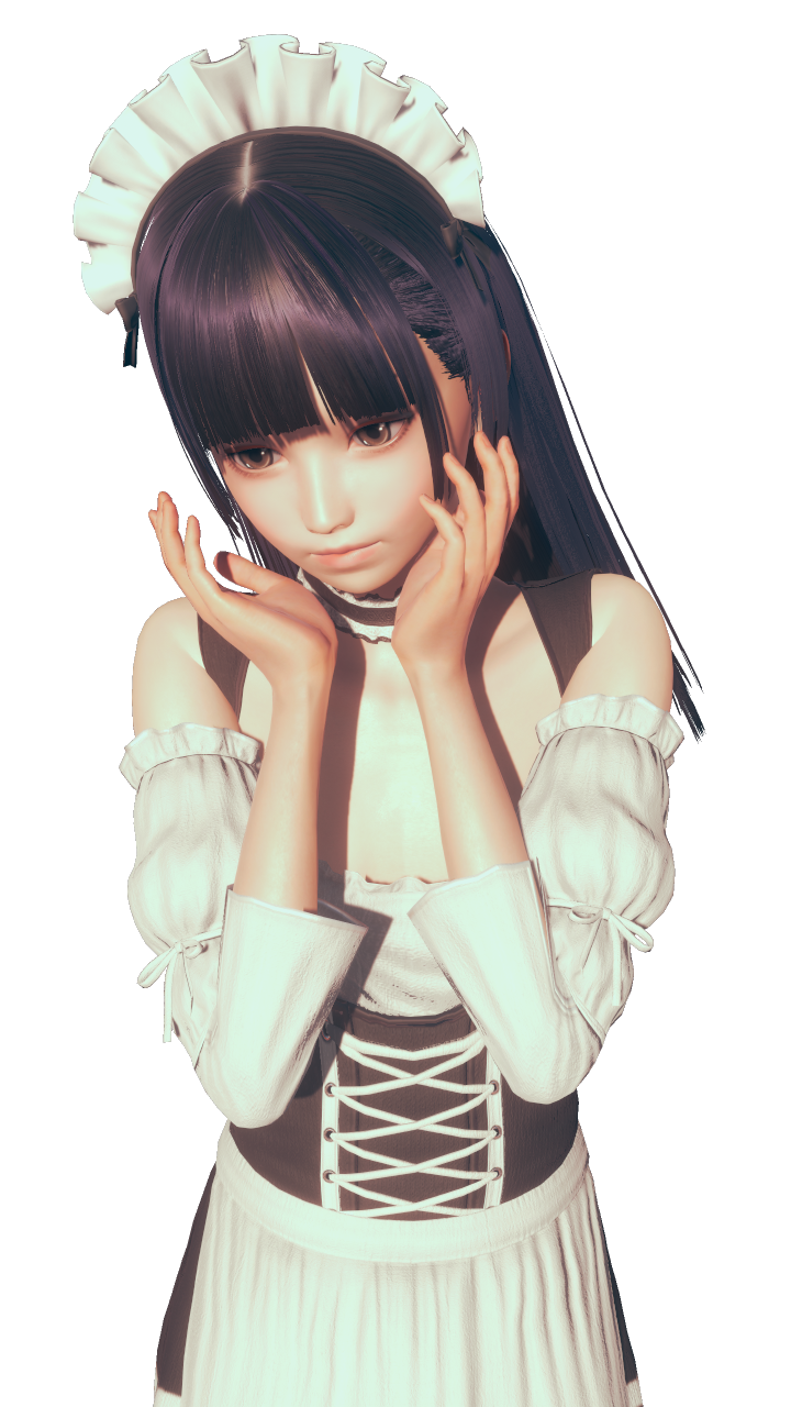 メイドの日 すねわかす る メイドの日 すねわかす る