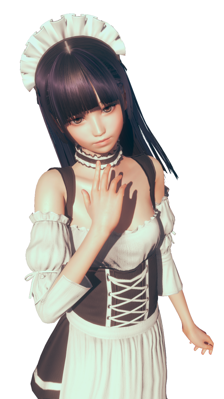 メイドの日 すねわかす る メイドの日 すねわかす る