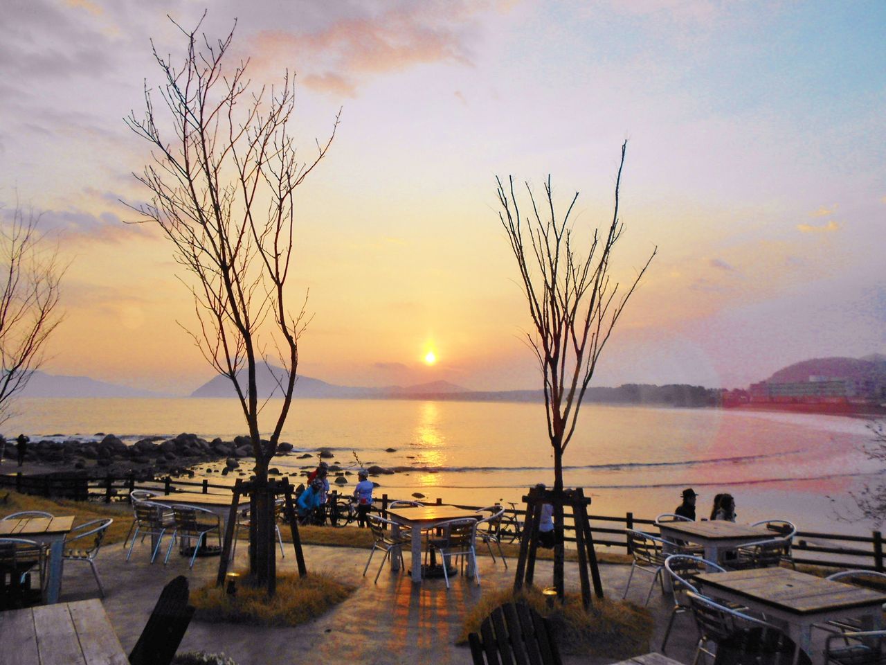 あけましておめでとうございます 糸島海沿いカフェ Sunflowerのブログ