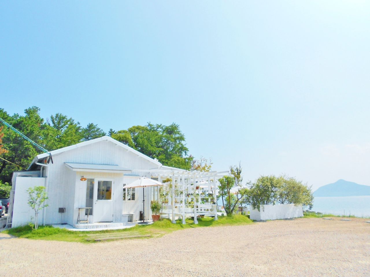増税な今日ですが 糸島海沿いカフェ Sunflowerのブログ