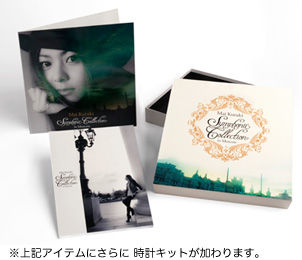 ������ᡧMai Kuraki Symphonic Collection in Moscow������