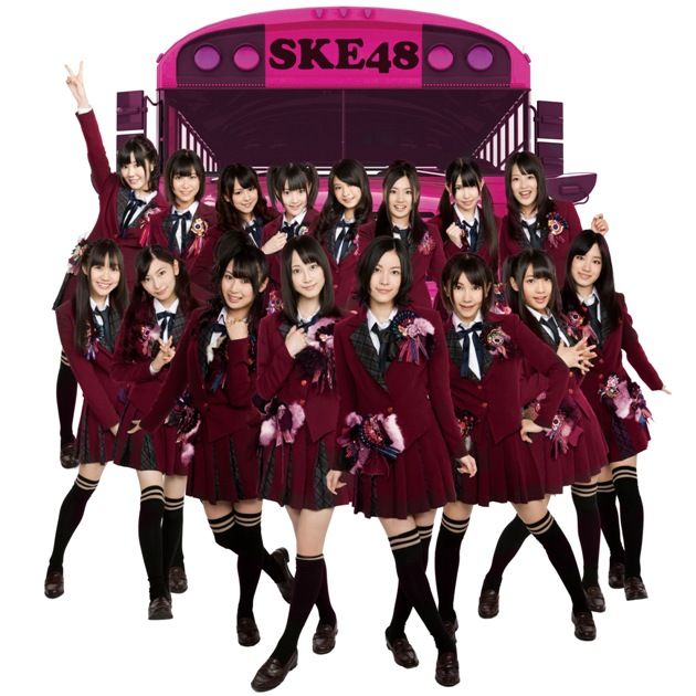 SKE48 �һפ�finally