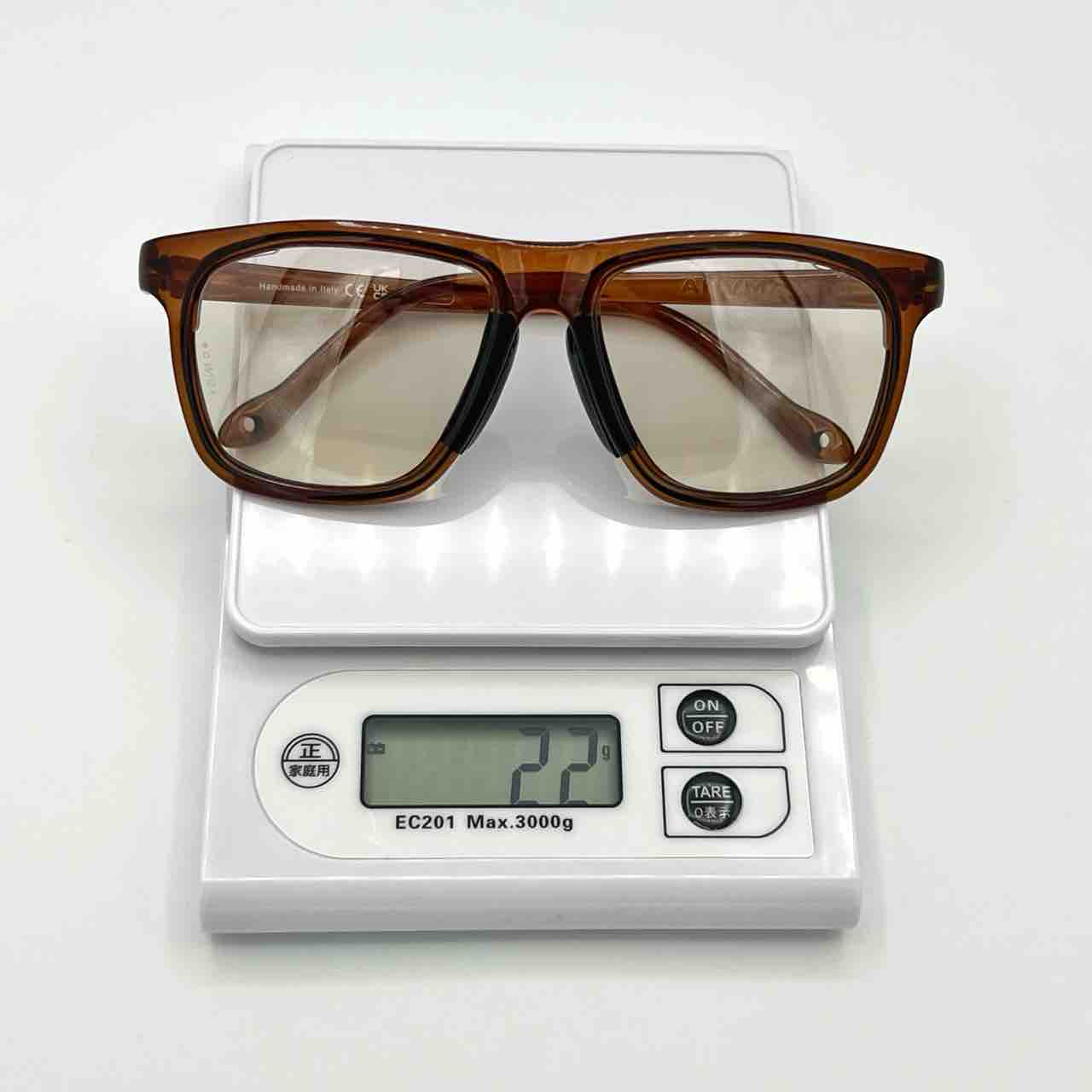 ALBA OPTICS 新型「ANVMA V.01 & ANVMA V.02」 : eaudevie osakaのブログ