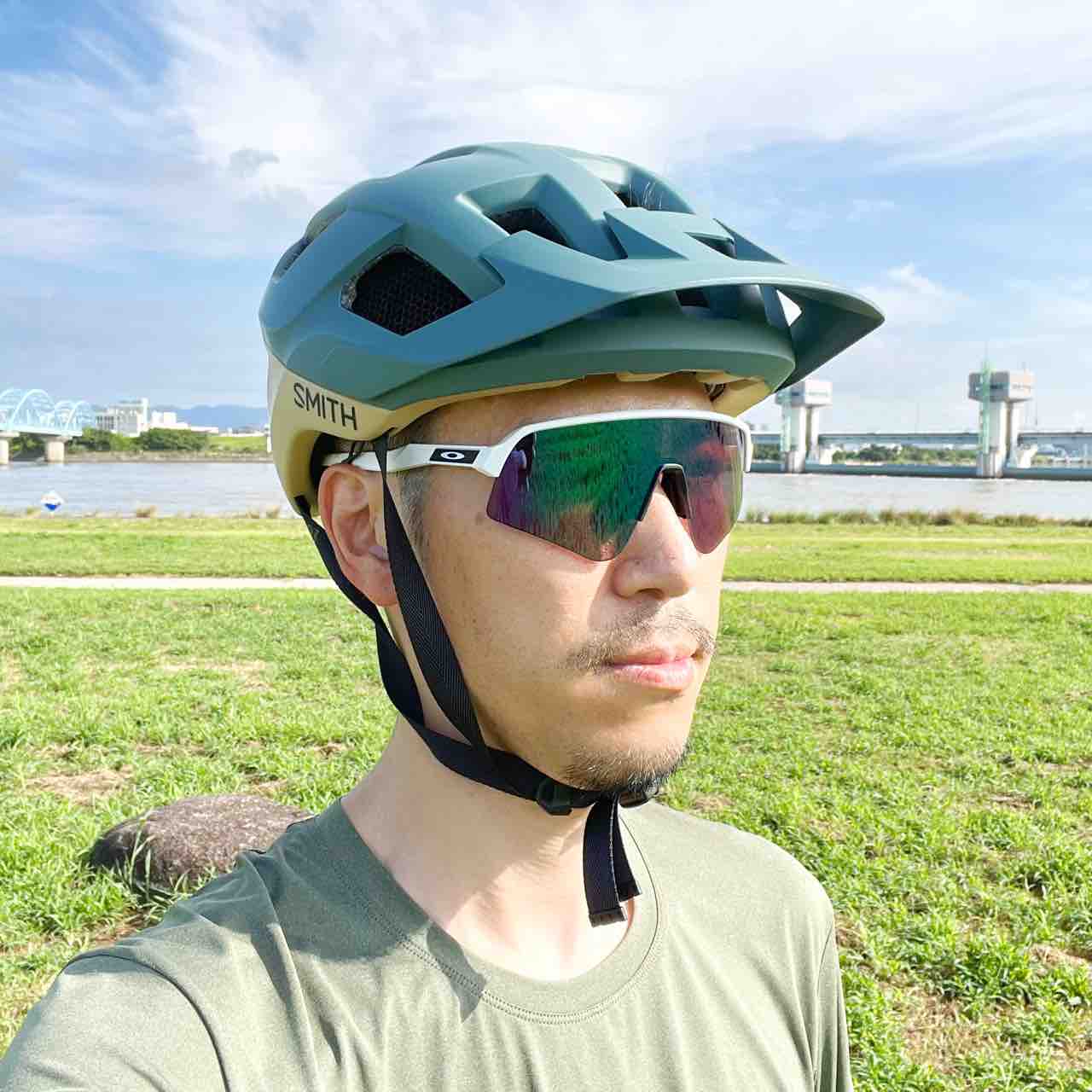 OAKLEY 「SUTRO」シリーズ解説 : eaudevie osakaのブログ