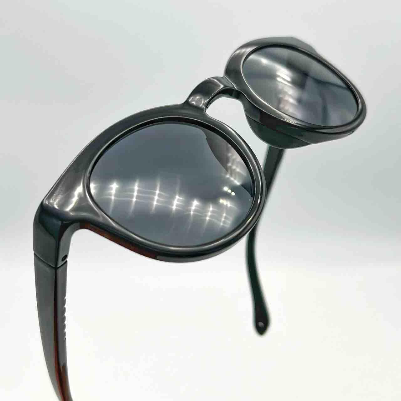 ALBA OPTICS 新型「ANVMA V.01 & ANVMA V.02」 : eaudevie osakaのブログ