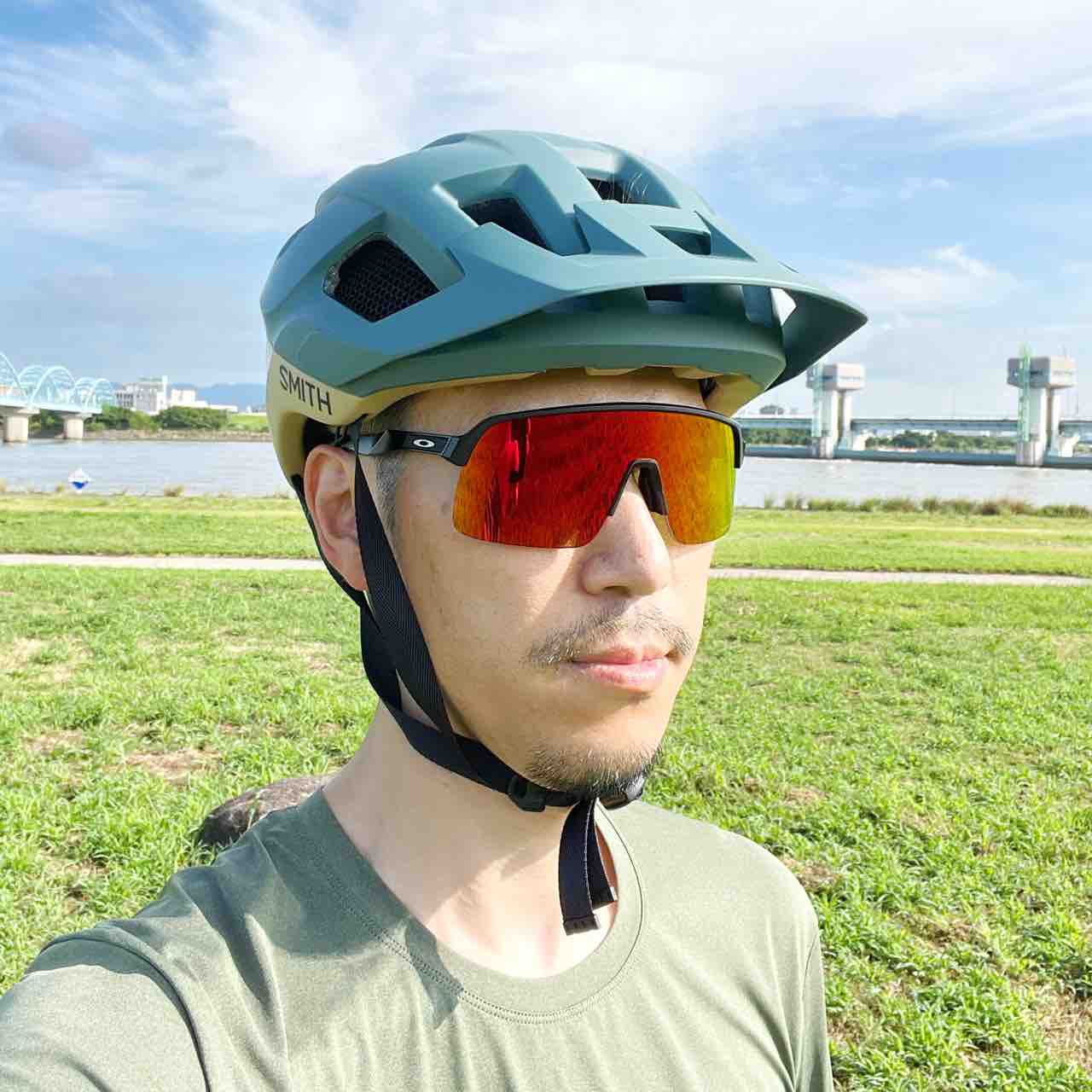 OAKLEY 「SUTRO」シリーズ解説 : eaudevie osakaのブログ