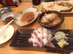 dinner