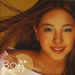 BoA* 韓国一集
