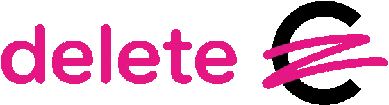 deleteC_logo