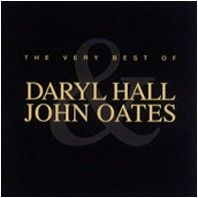 ホール&オーツ最新ベスト盤