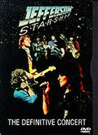 Jefferson Starshipの輸入DVD